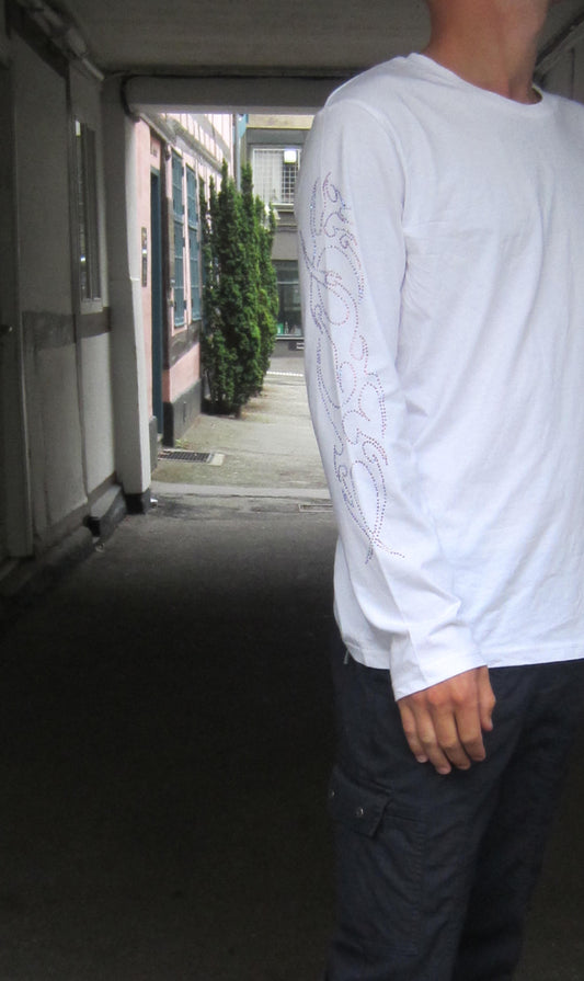 BOXCUTTER LONG-SLEEVE