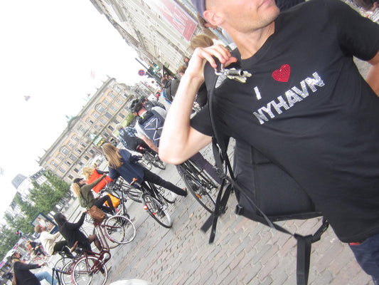 I <3 NYHAVN