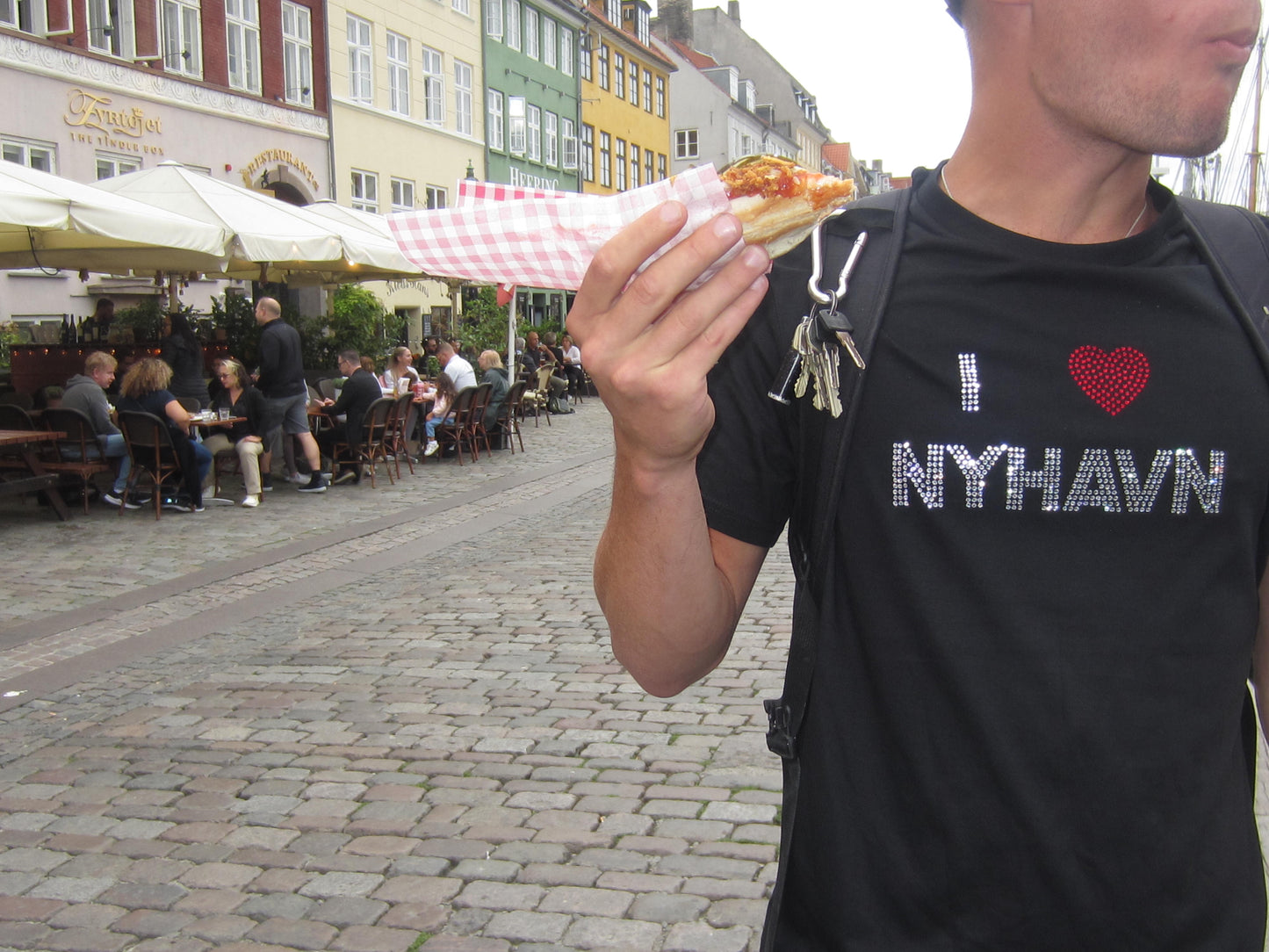 I <3 NYHAVN