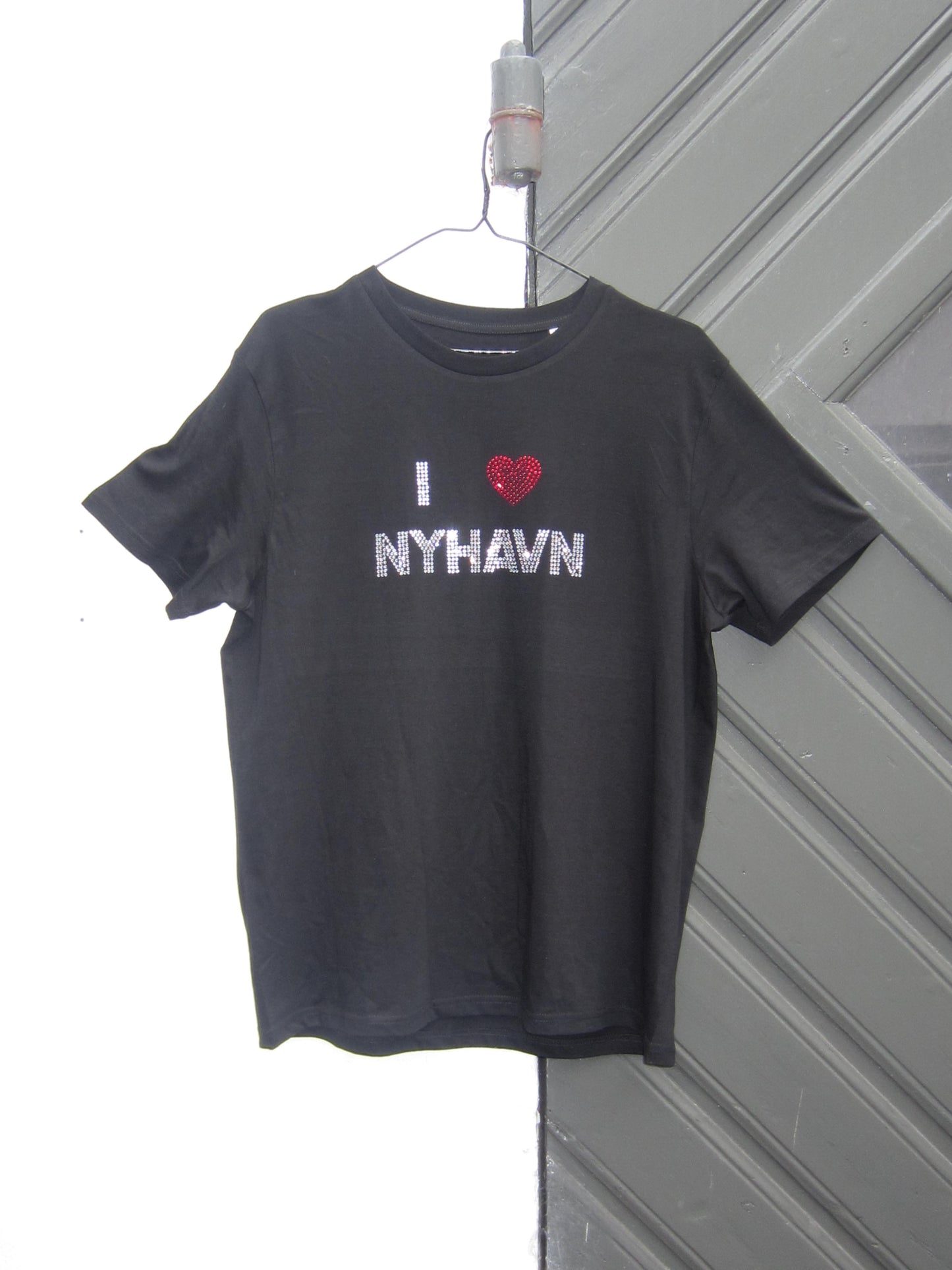 I <3 NYHAVN