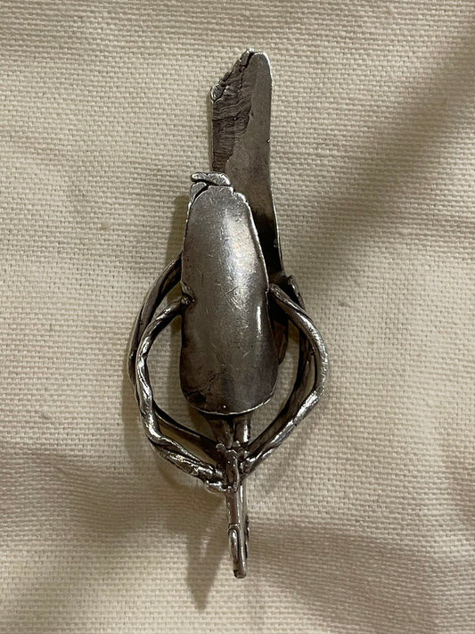 Double Nail (one of a kind)