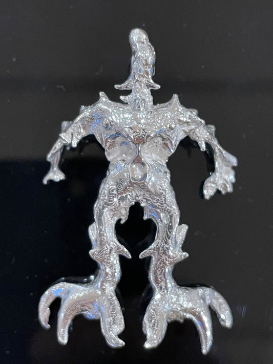 Rumour pendant (big)