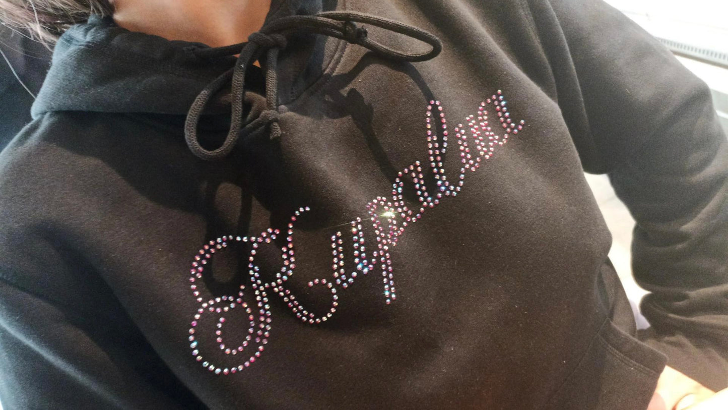 KUPALUA merch - HOODIE